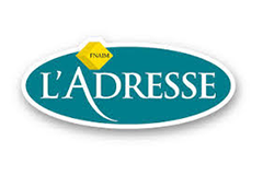 Ladresse