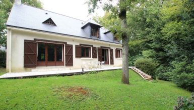 Maison ORVAULT Petit-Chantilly 6 pièces 165m²