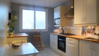 Appartement T4 NANTES SCHUMAN