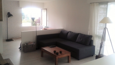 Bel appartement T3