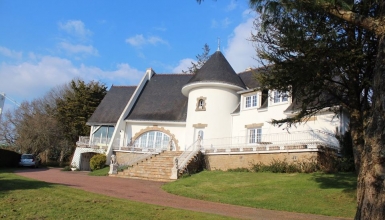 Villa de charme