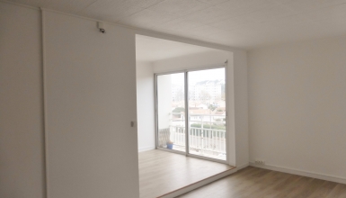 Appartement T1 bis