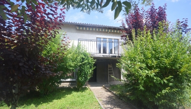 MAISON MONTAUBAN - 5 pièce(s) - 120 m2