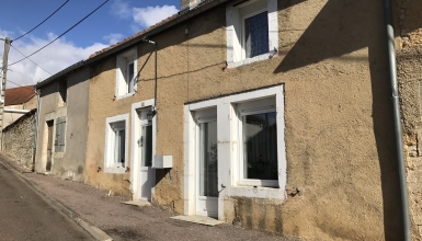 Maison Vesaigne sur Marne