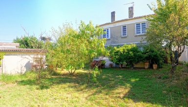 MAISON ARLAC SAINT-AUGUSTIN