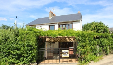 3MN DE BEAUGENCY / CENTRE BOURG DE VILLORCEAU :