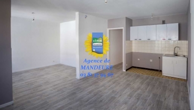 APPARTEMENT F1 Bis MONTBELIARD St MAINBOEUF