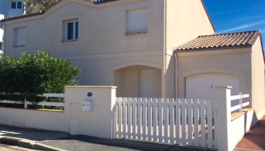 Maison 143m² Secteur Cauderan/Golf Bordelais