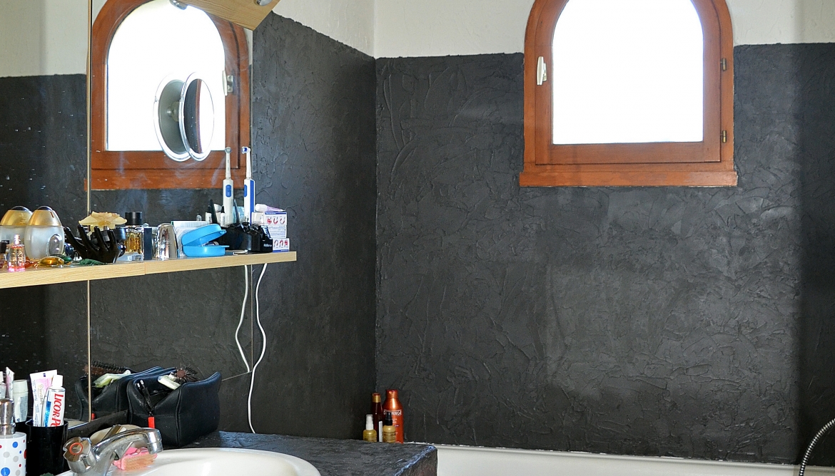 Salle de bain