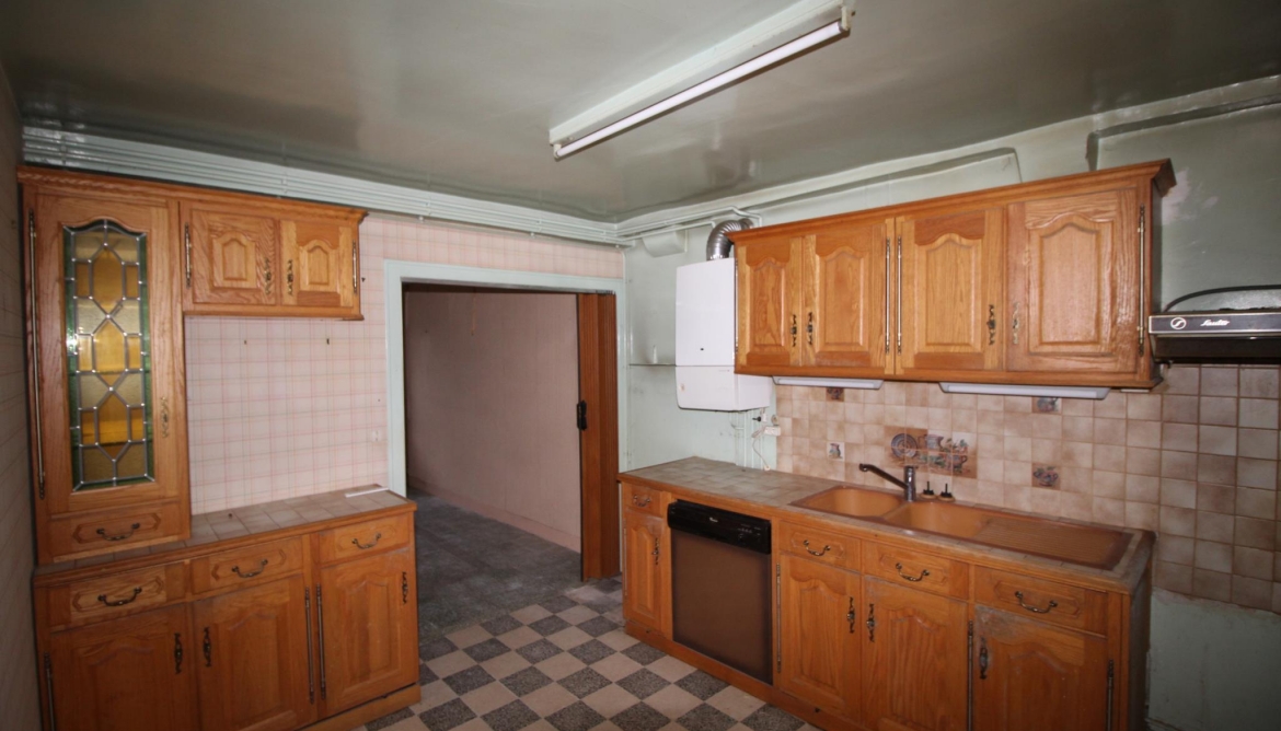 Vue Intérieur