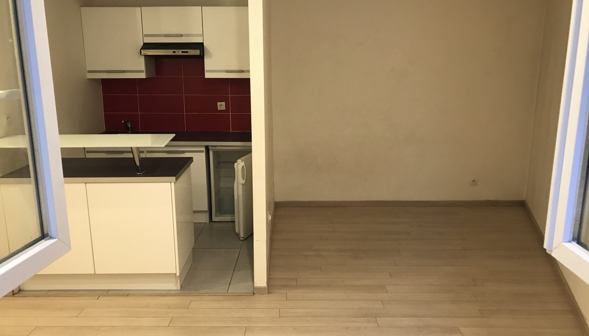 Vue Intérieur